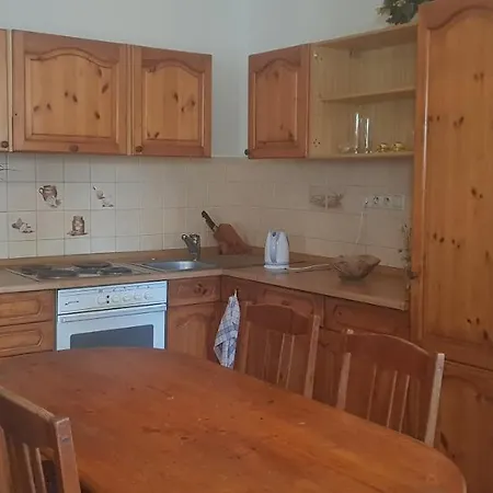 Namesti 2 Apartment Horni Blatna
