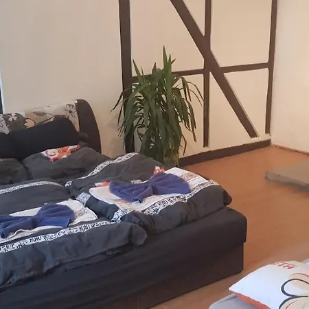 Apartment Namesti 2 Horni Blatna