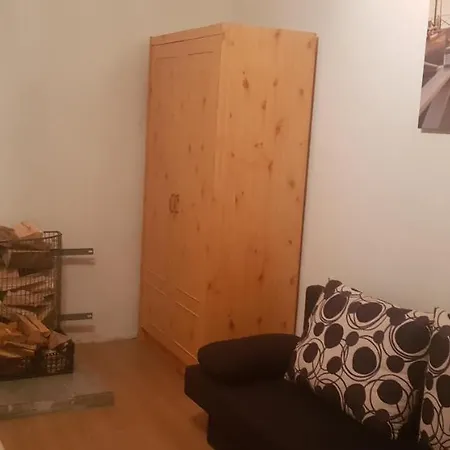 Apartment Namesti 2 Horni Blatna